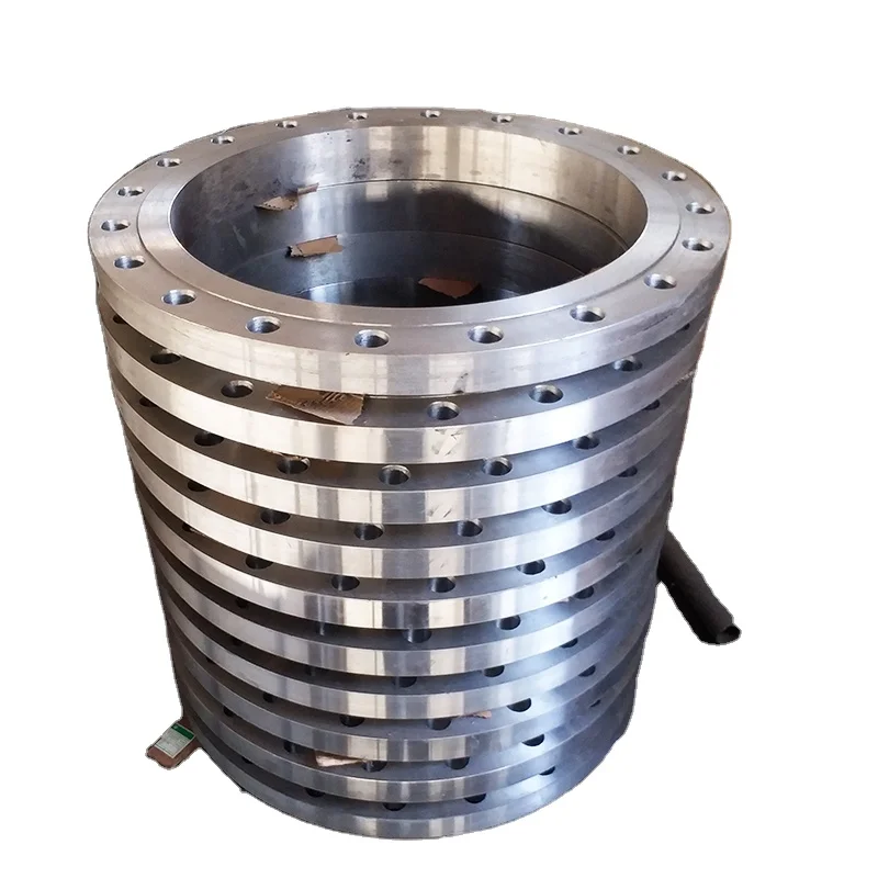 stainless product steel flange /fittings for connection 304 316
