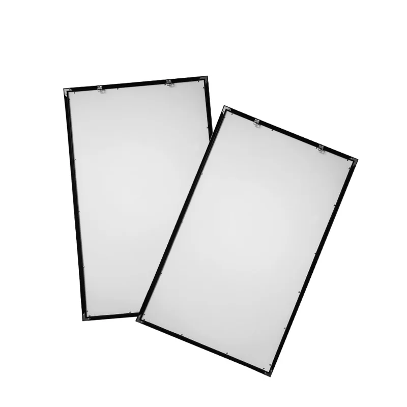 Factory Wholesale Wall Hanging Decorative Electric Heating Painting Graphene Wall Heating Convection Crystal Model