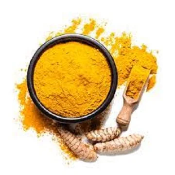 Pure Organic Turmeric Root Extract Powder Nano Curcumin 10% Water Soluble Curcumin Powder