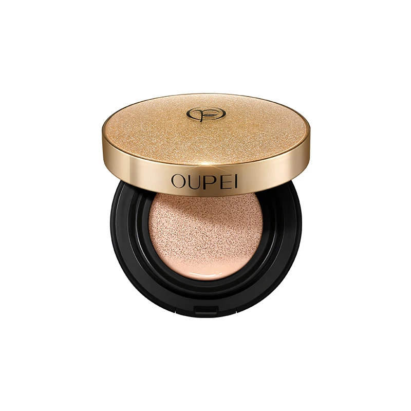 Private Label Waterproof Air Cushion CC Cream Foundation Concealer BB Cream