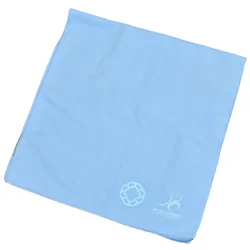 Custom Printed Towel Microfiber for  Advertising Promotion Support Match Low MOQ Printing on Towels