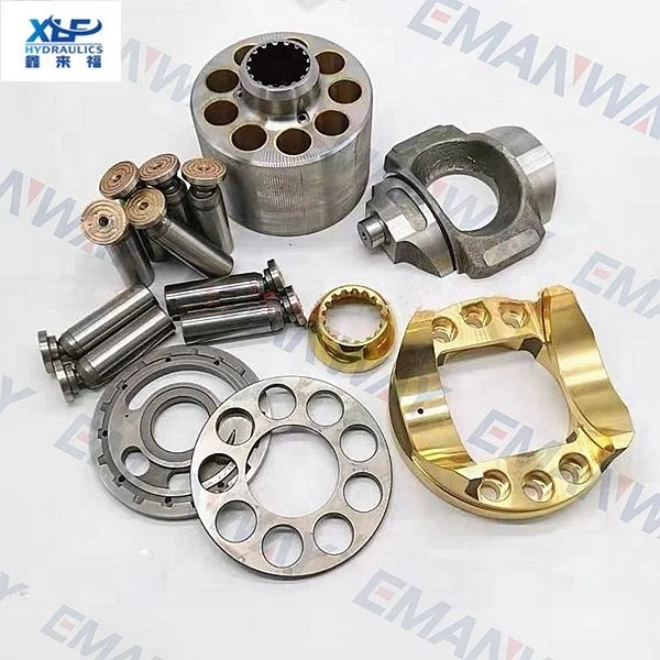 
SAUER HYDRAULIC PUMP SPARE PARTS for MMF/MMV 025/035/044/046 