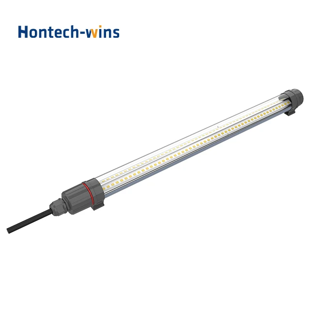 T14 waterproof 6500K tube lamp led grow light full spectrum waterproof mushroom led lighting