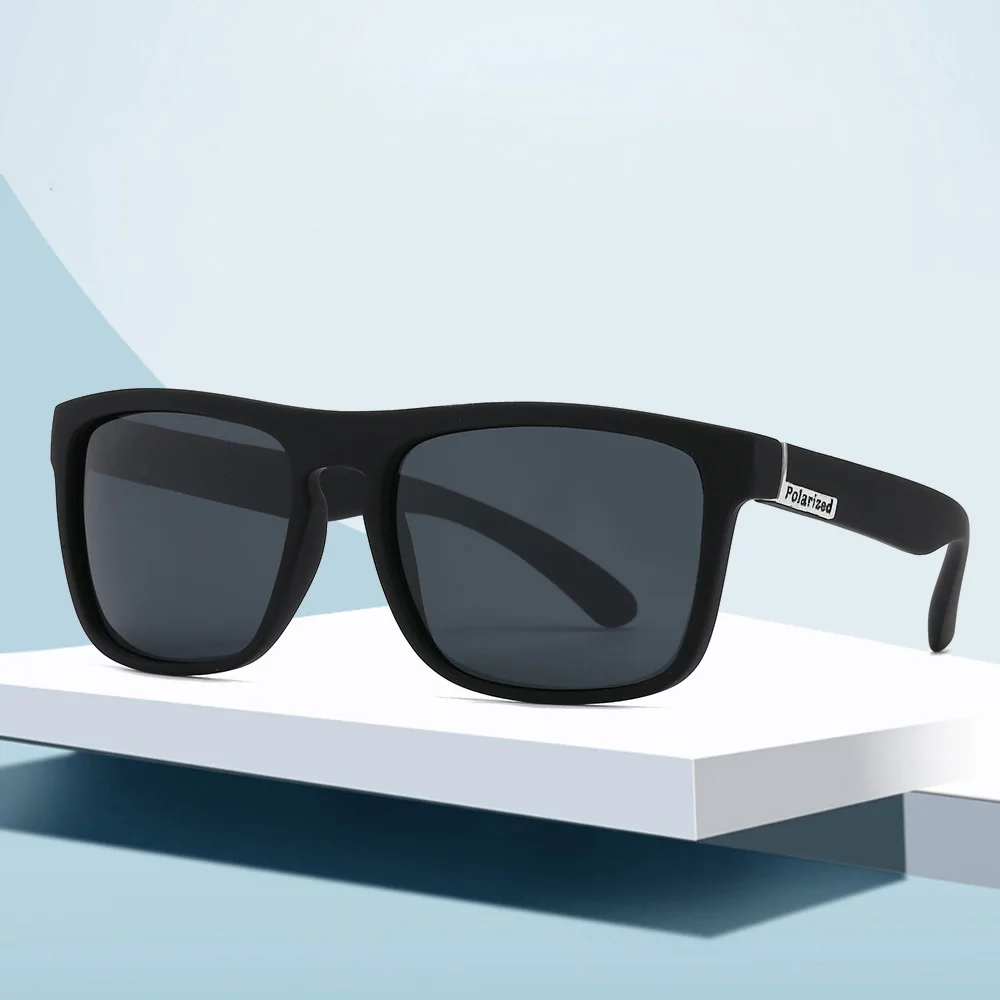 HW 731 sports sunglasses men hot selling high quality polarized sunglasses ready stock UV400 Custom Classics man shades 2024