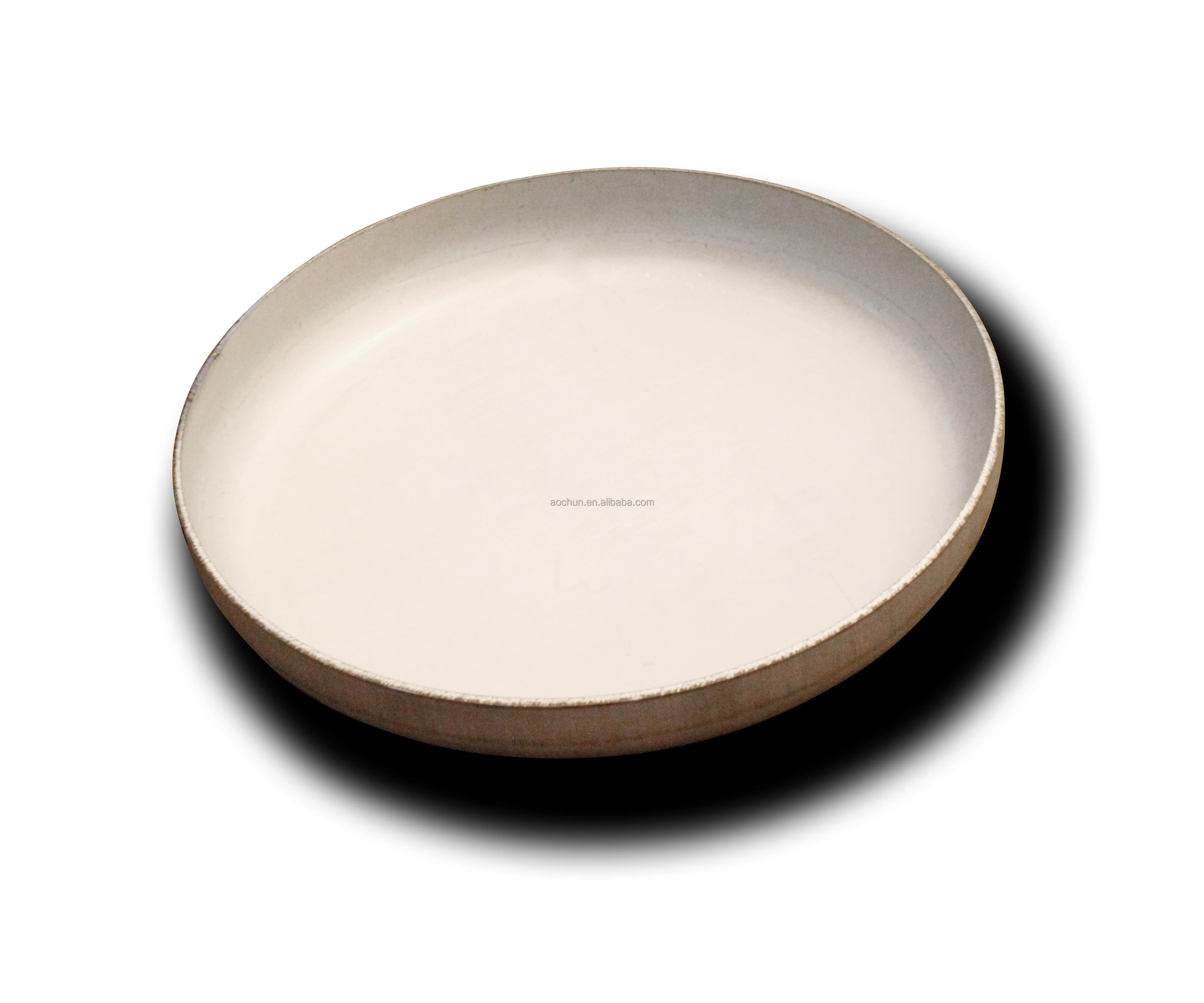 Stainless Steel Elliptical Vessel Tank Head Dished End Making according to Drawing