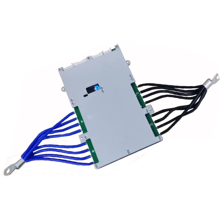 Professional Manufacturer Top Quality High Performance BMS Protection Circuit Module For Battery