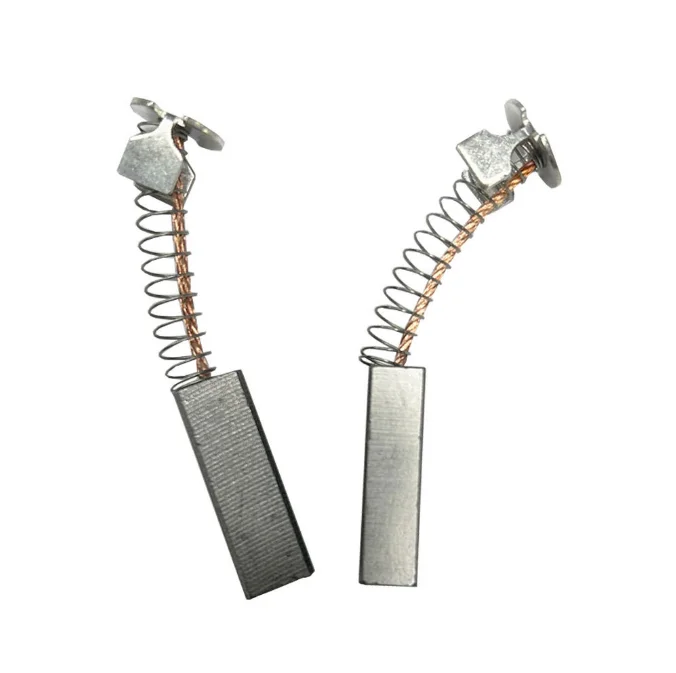 High Quality Silver Carbon Brush for CT Scanners S60 S80 S90 Silver Carbon Brush 8*10*30mm