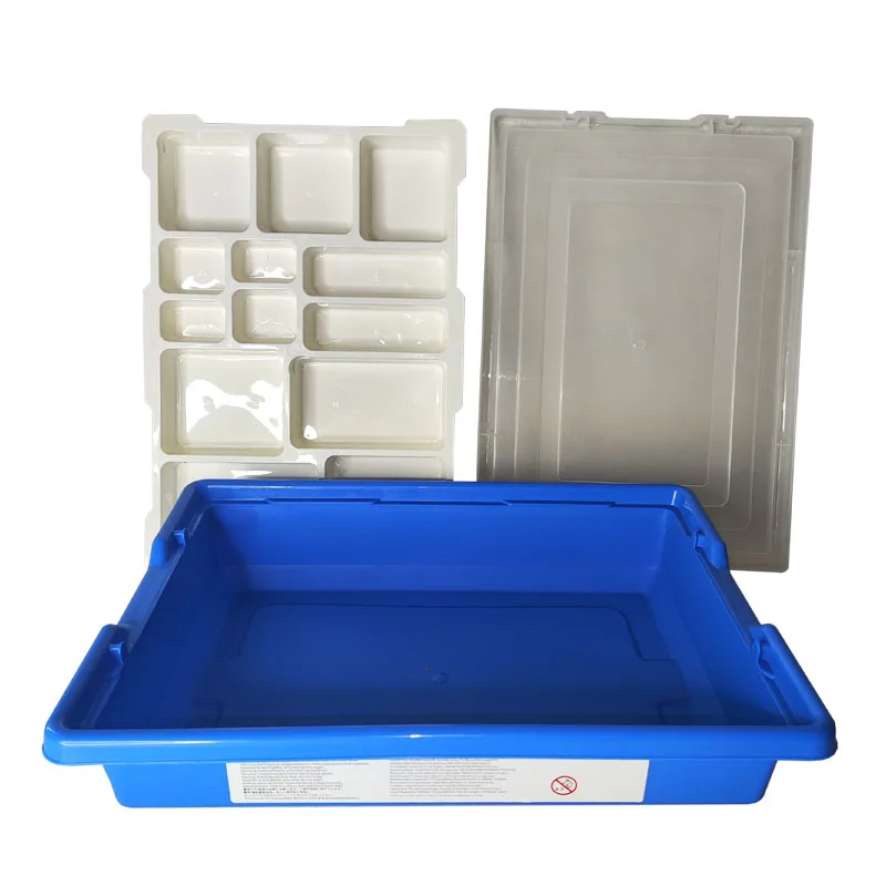 WeDo 2.0 STEM Robotics Kit High Science Education Building Blocks Set DIY Construction Toys Compatible 45300 Kids Learning Model