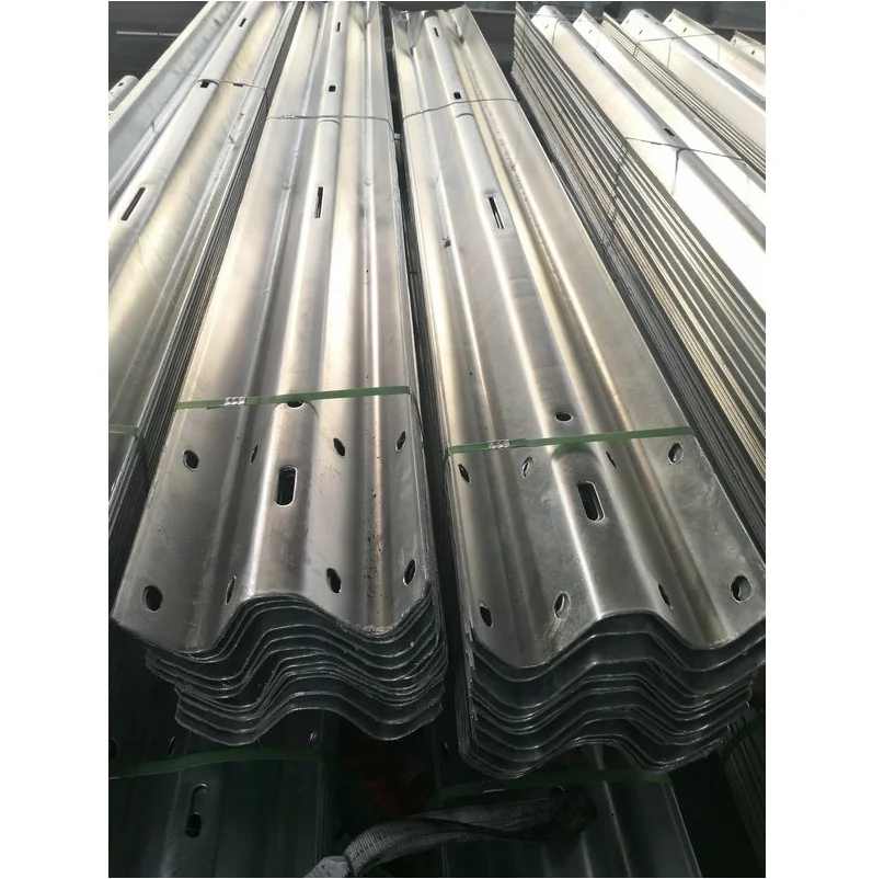 Flexbeam W Beam Guard Rail барьер для магистралей и мостов