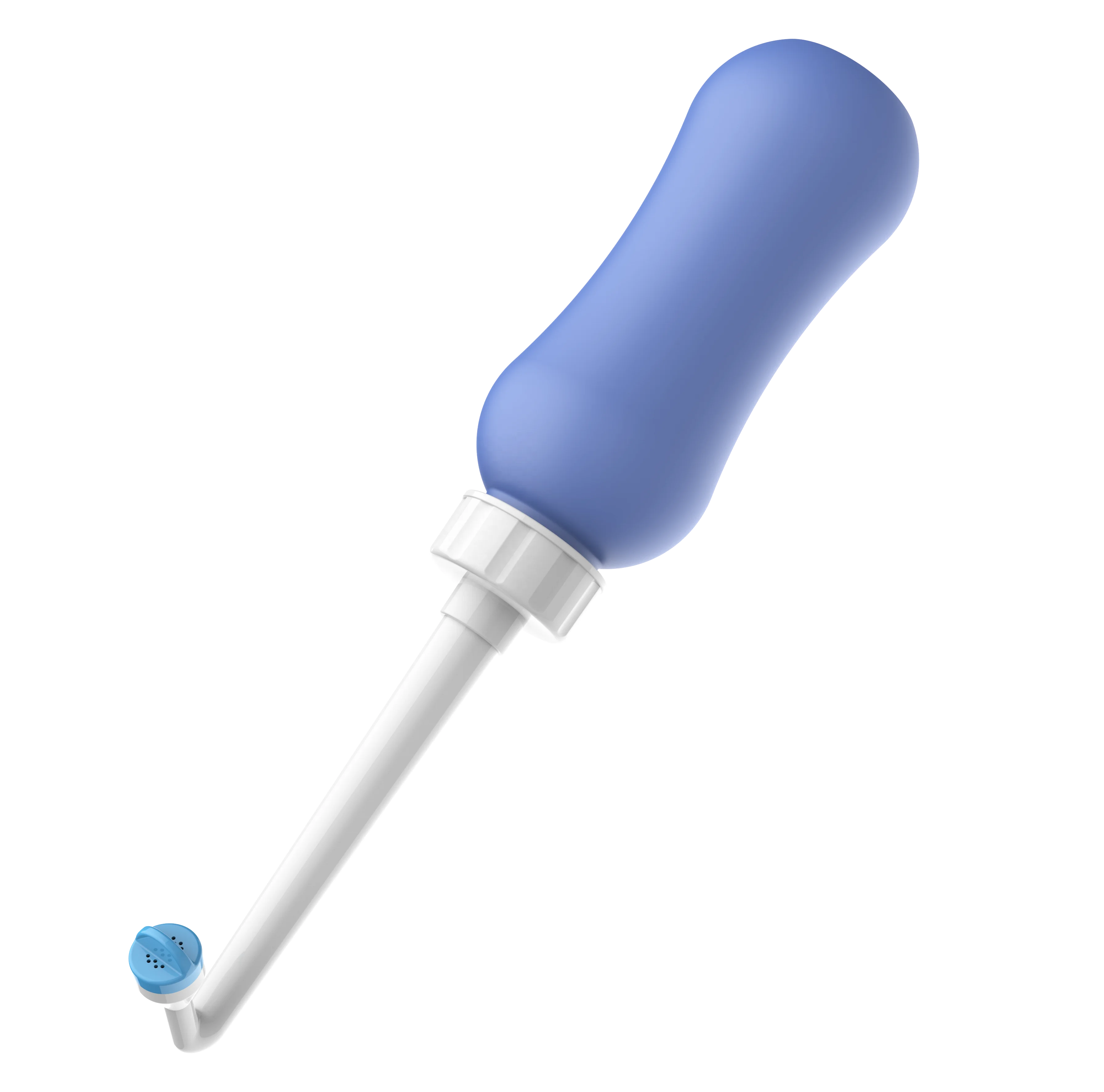 Portable Peri Bottle Smart Hand Water Bidet Warm And Cold Mini Travel Portable Toilet Bidet