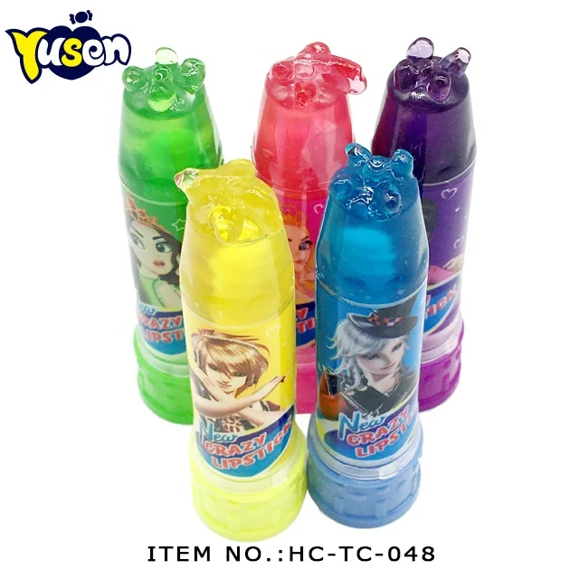 liquid candy
