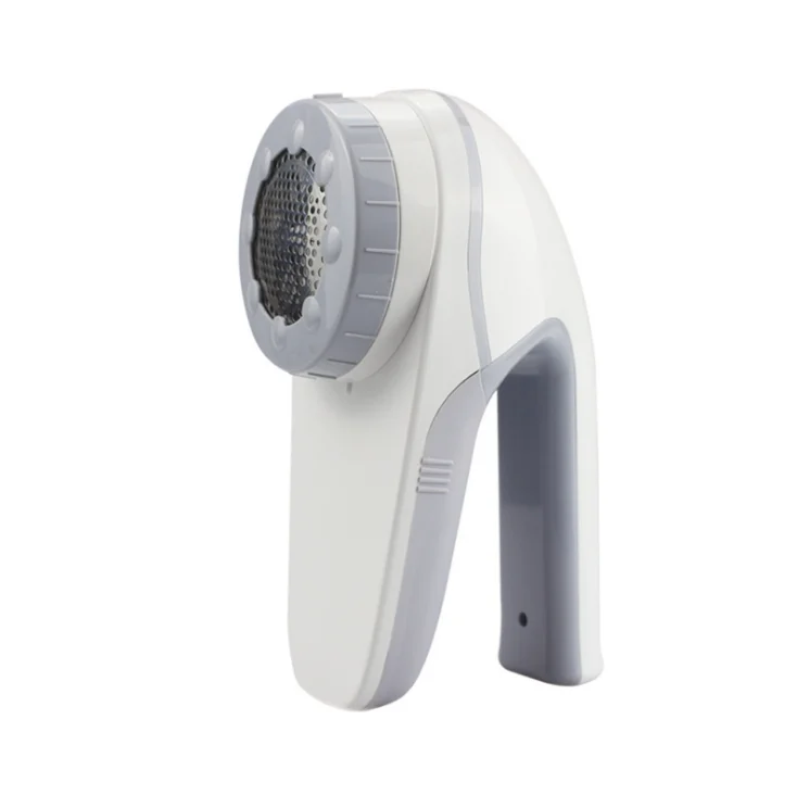 Six-tool Head High-power USB Rechargeable Hair Ball Trimmer