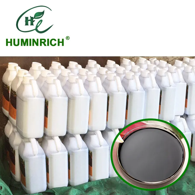 Биологическая леонордитная Фолиевая спрей «HuminRich», удобрение Ph-85 100%, природная Настройка, химическая жидкость для составления гуминовой кислоты