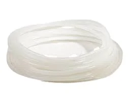 Food Grade Clear Silicone Tubing Flexible Air Pump Soft Rubber Hose Silicone Hose
