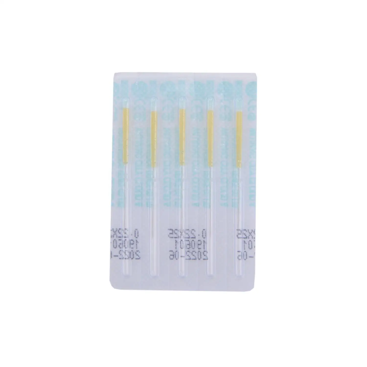 Cloud Dragon Face Beauty Needle Disposable Sterile Acupuncture Needle