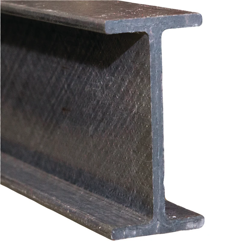 Factories Stainless Steel I Beam 304 I Iron Beam I Steel Structural  Price Per Ton H Beam