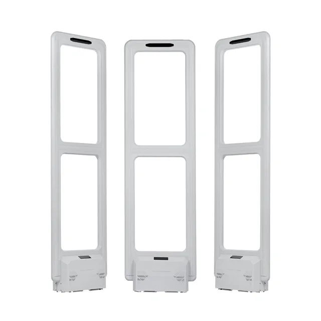 T9 Loss Prevention Shop Retail Security 58KHz Anti Theft EAS Antenna EAS System