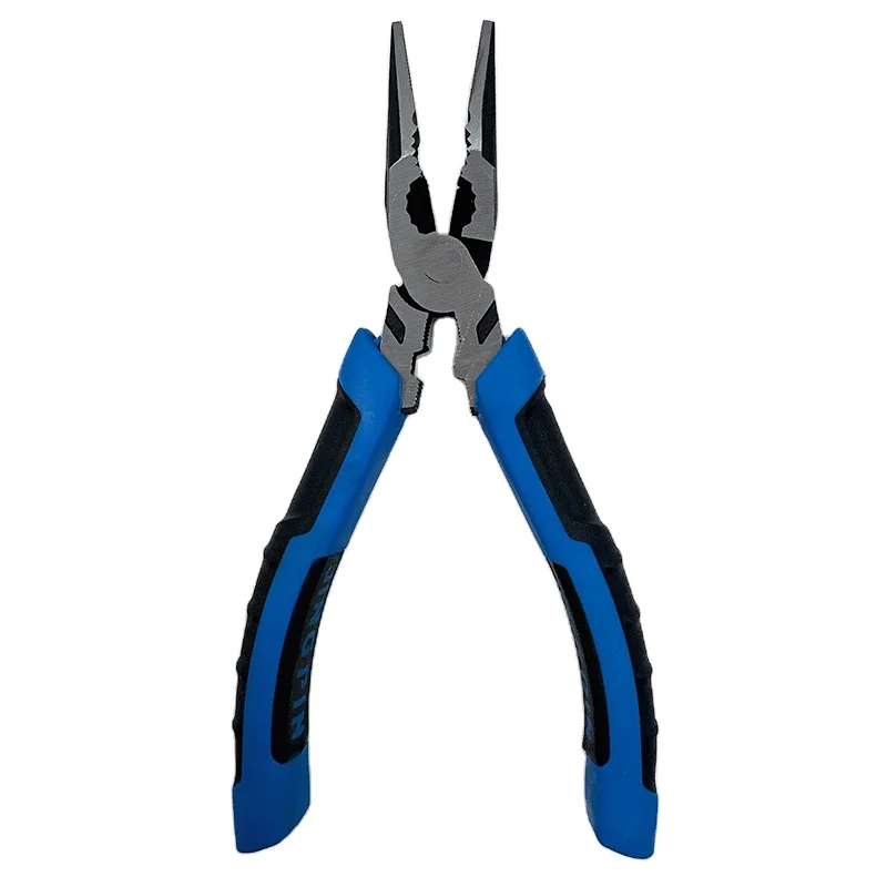 Multifunctional Hardware Tools Universal Diagonal Needle UniversalUniversal Wire Cutters Nose Pliers