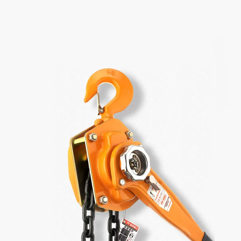 3t lever hoist hand chain block hand hand chain hoist lever block
