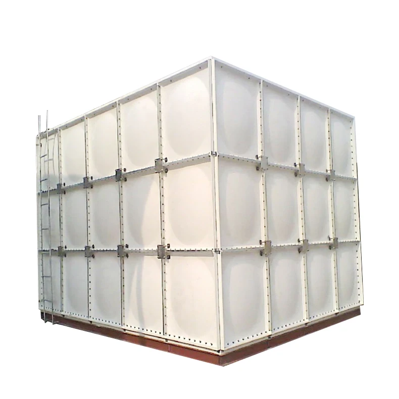 
Fiberglass water tank/Fiberglass composite water tank/stainless steel water tank 