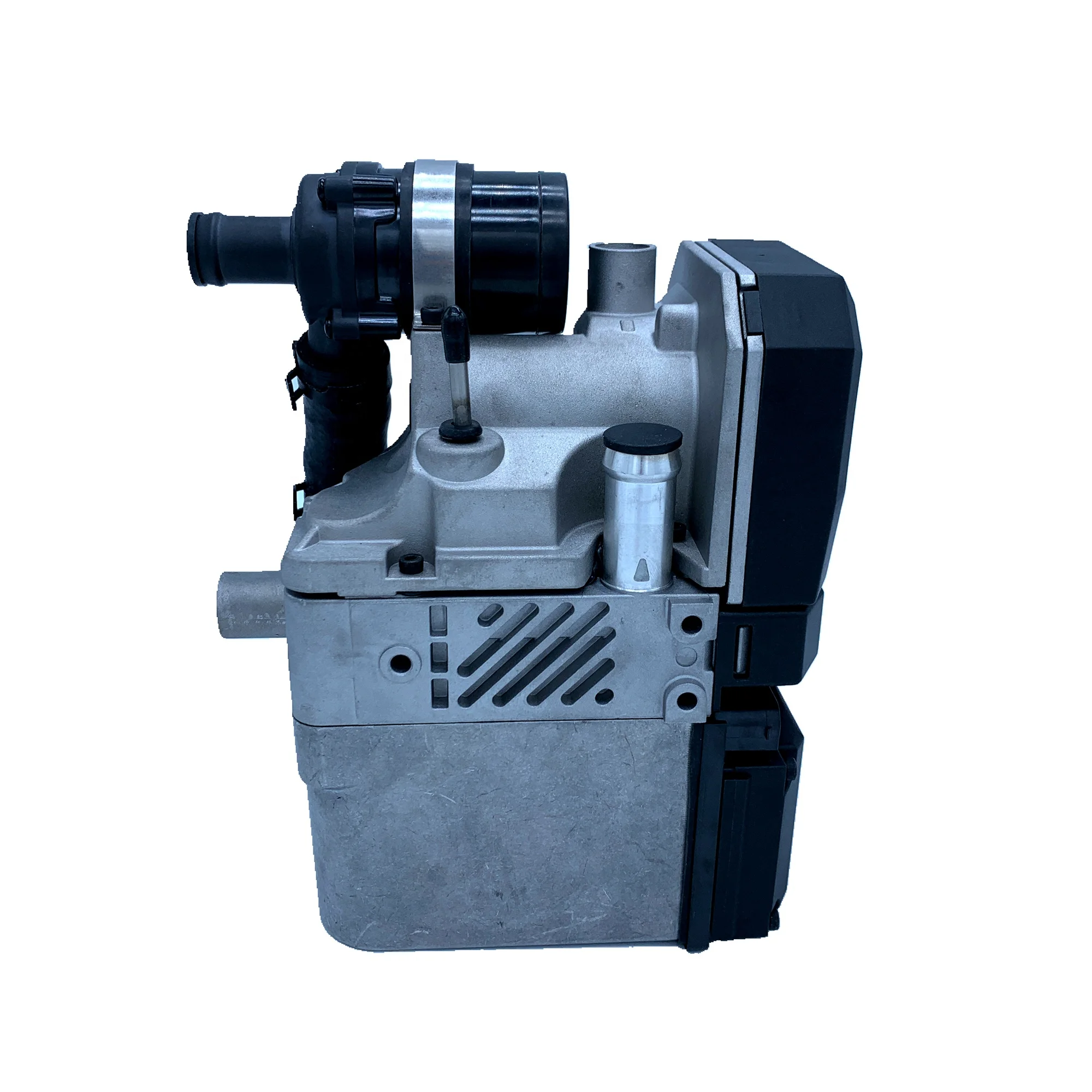 high quality auto 5kw 12v diesel water heater diesel liquid coolant parking heater for cars truck boat same to webasto TTC5