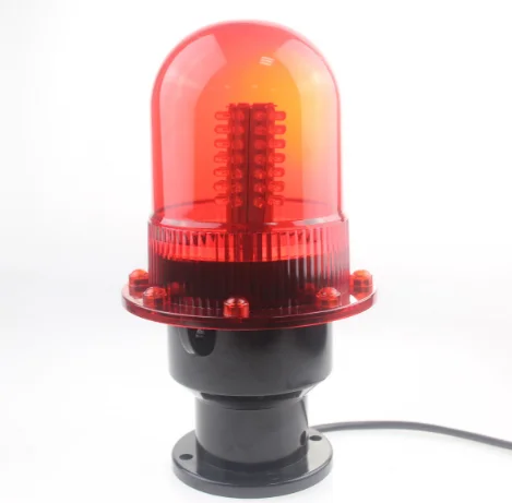 ST-SAL-003 A/C POWER AVIATION/MARINE OBSTRUCTION WARNING LIGHT
