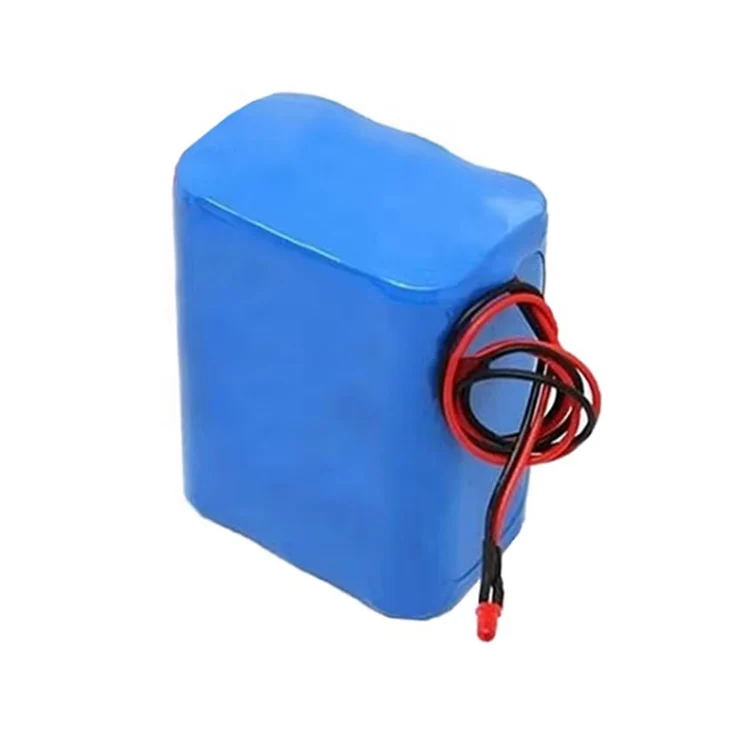 KC CB Approved Lithium Ion Battery Pack 7.4v Lithium Ion Battery 18650 Battery Pack 3.7v With Smart BMS