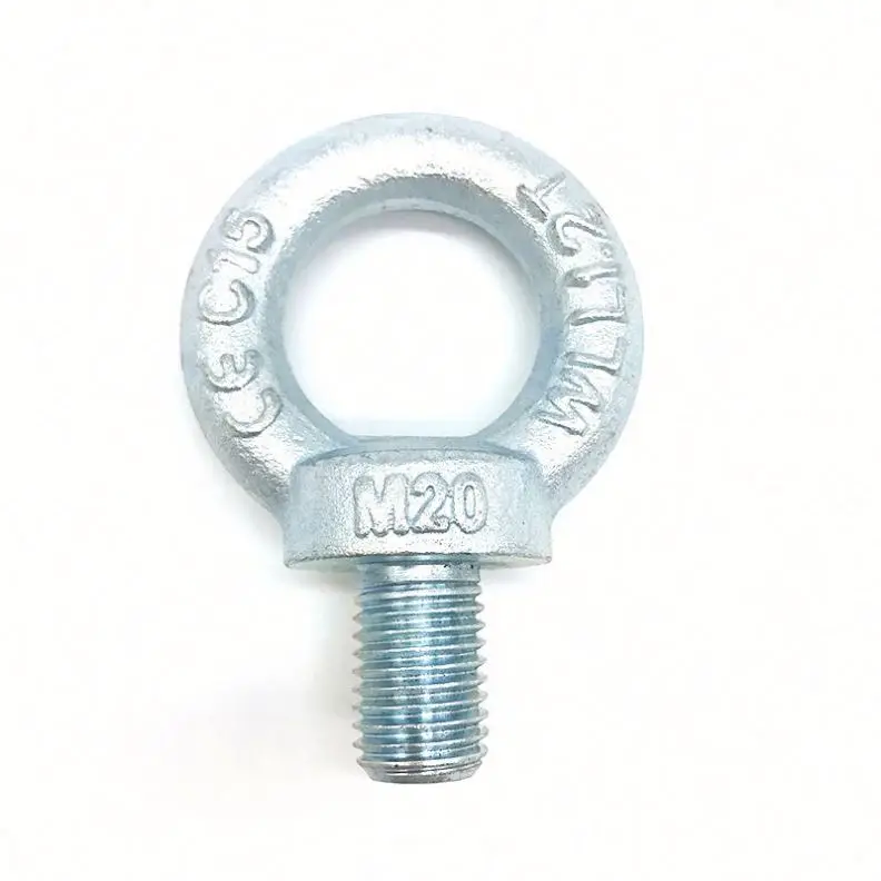 Китайский завод нержавеющий болт с крыльчатым гайкой din580