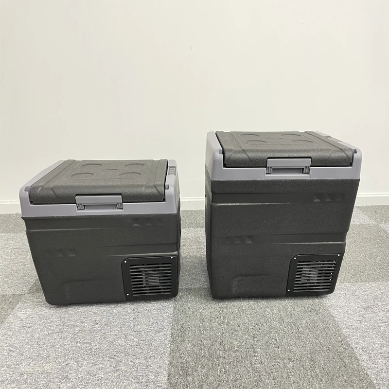 Wholesale 20L car fridge mini ice cream fridge and freezers