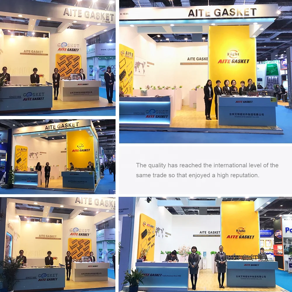 EcoTec3 5.3L cylinder head gasket 12622325 for chevrolet gmc Head Gasket Engine Parts