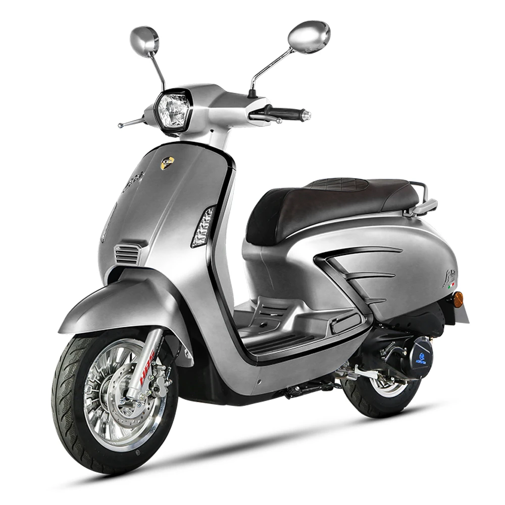 
Газовый скутер 50CC ZNEN 2021 новый бензиновый скутер 125CC Veracruz EURO 5 с сертификацией EEC 150CC мотоциклы 