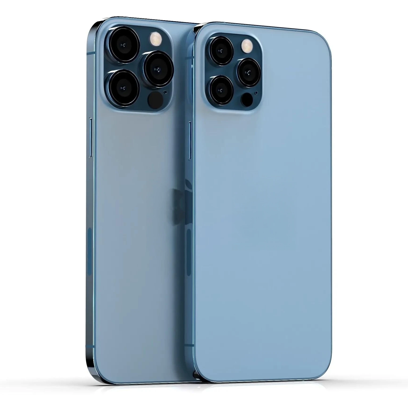 Wholesale Brand Phone for iPhone Fasting Shipping Original 5G Smartphone for iPhone Mobile Phone 13 pro 13Promax