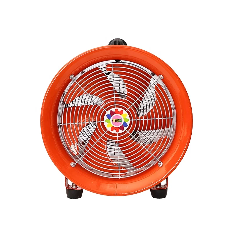 
CTF Ac High Speed Mini Ventilator Centrifugal Blowers Fans Axial Flow Fan portable 
