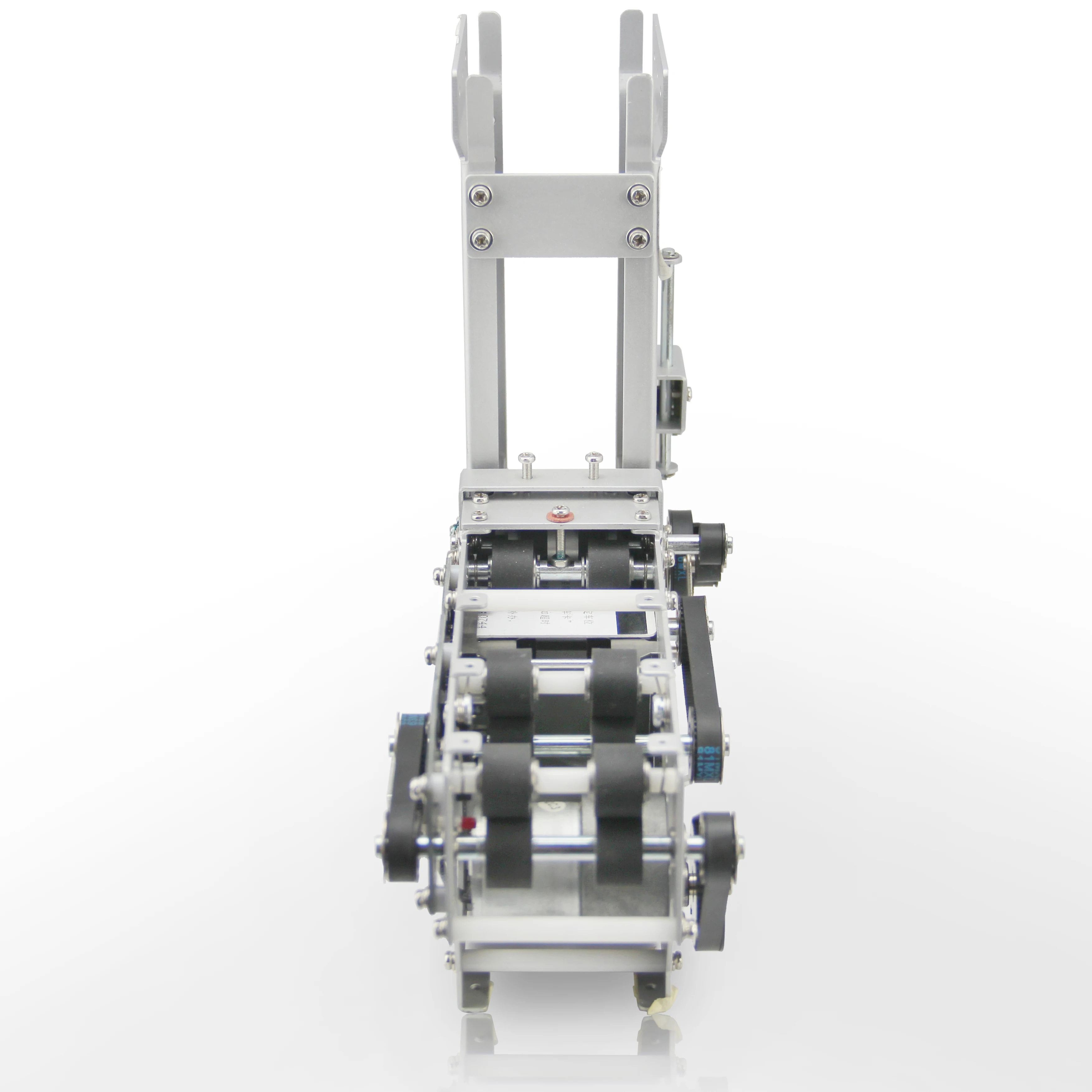 Tenet Automatic Card Dispenser Issuing Machine for Parking System With  Automatic Issuing  RFID Access Control