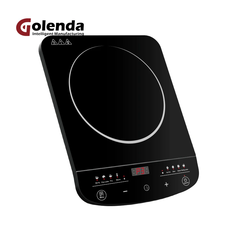 Индукционная плита