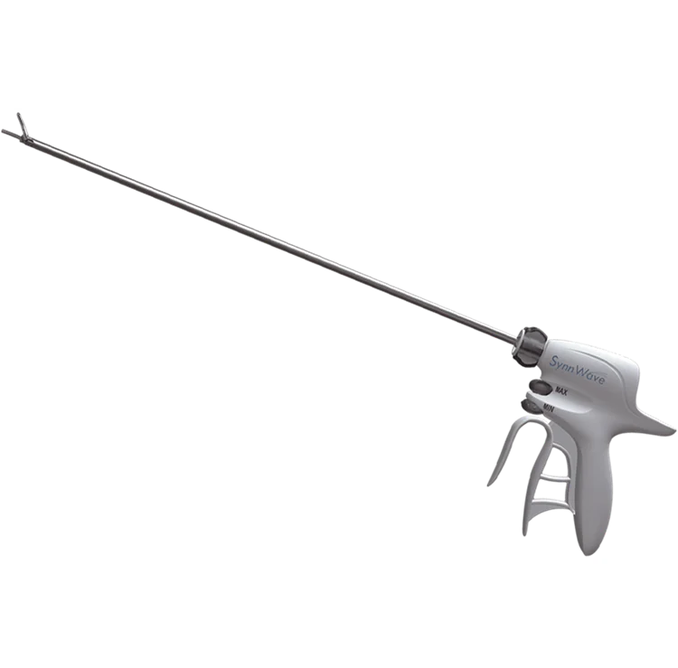 High-quality stainless steel cell cutting sterile hot-selling ultrasonic scalpel for medical surgery