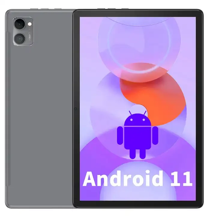 Touch Screen 2Gb Ram Portable kids tab Octa Core Gaming Tablet Pc Oem 10 10.1 Inch Android 11 12 13 WIFI Tablet for educational