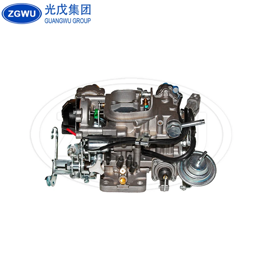 Карбюратор в сборе подходит для LAND CRUISER 90 3RZF 21100-75101
