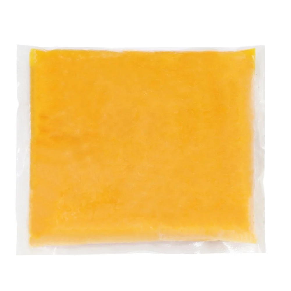 
Frozen Passion Fruit Puree with Seed - High Quality - Best Price 