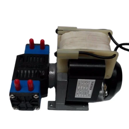 micro diaphragm liquid pump DL350EEAC