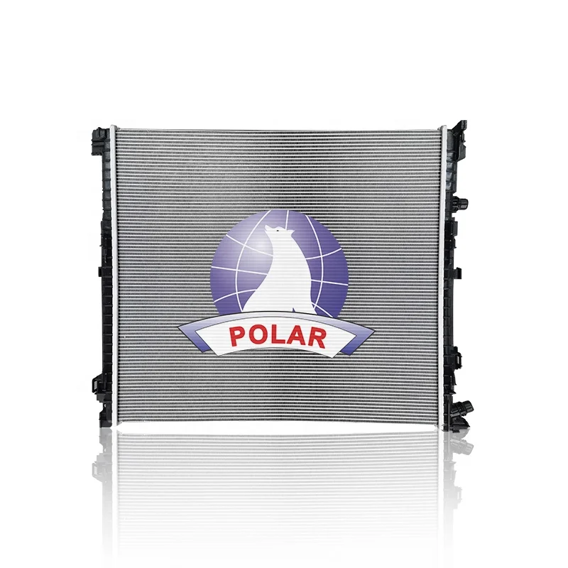 44116 Auto Part  OEM 16400-31B40 Automotive Parts Car Radiators Use for BMW