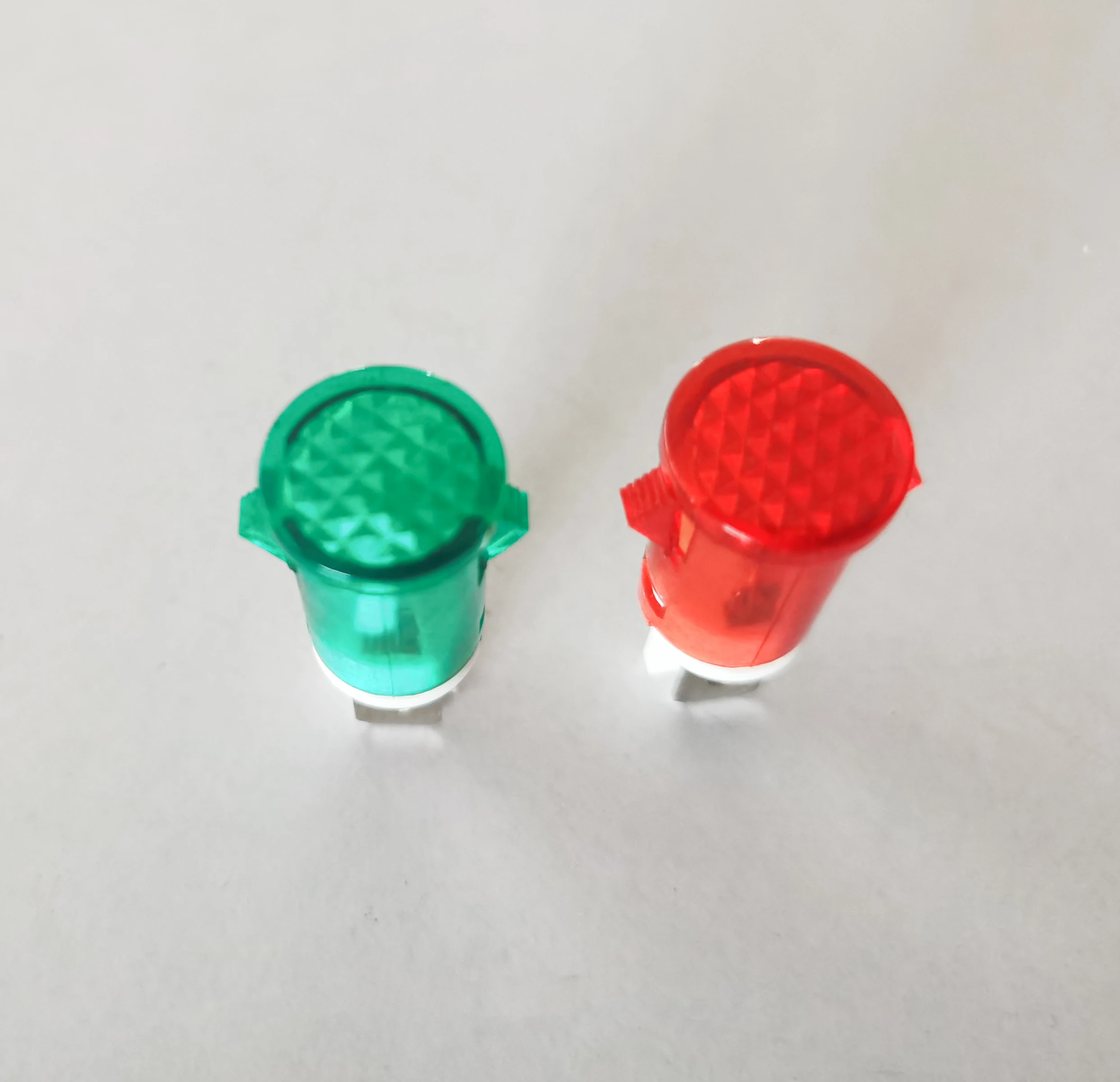 MDX14A-S Plug-in type kitchen equipment indicator light  220VAC