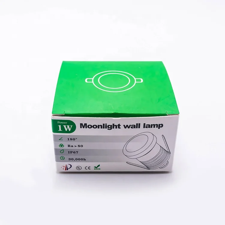 IP65 waterproof outdoor ceiling led downlight