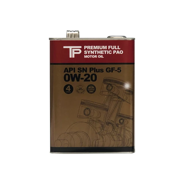 
Premium full synthetic high temperature car diesel gas oil for sale 