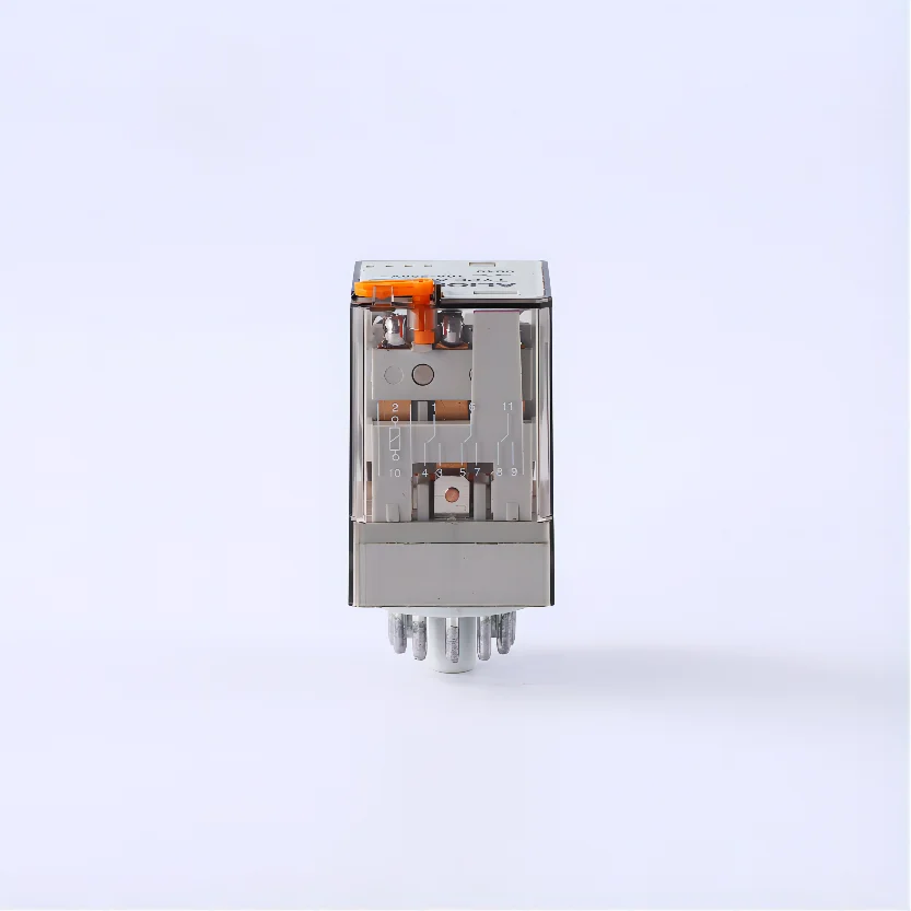 AL23 Customized 24v Dc Time Delay Relay, Ip Controlled Relay, Relay 24 Volt