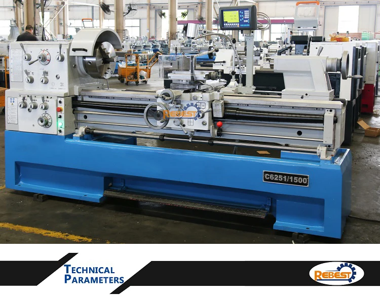 6251 Lathe machine a.jpg