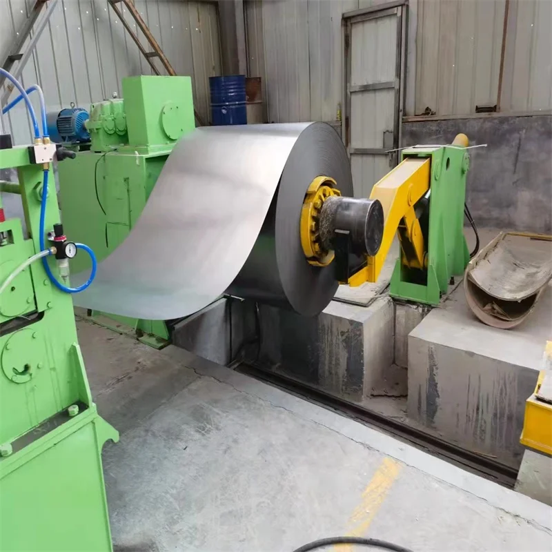 black iron sheet 0.12 manufacturer low carbon dx51 z275 gi coil galvanized steel coil for roofing sheet