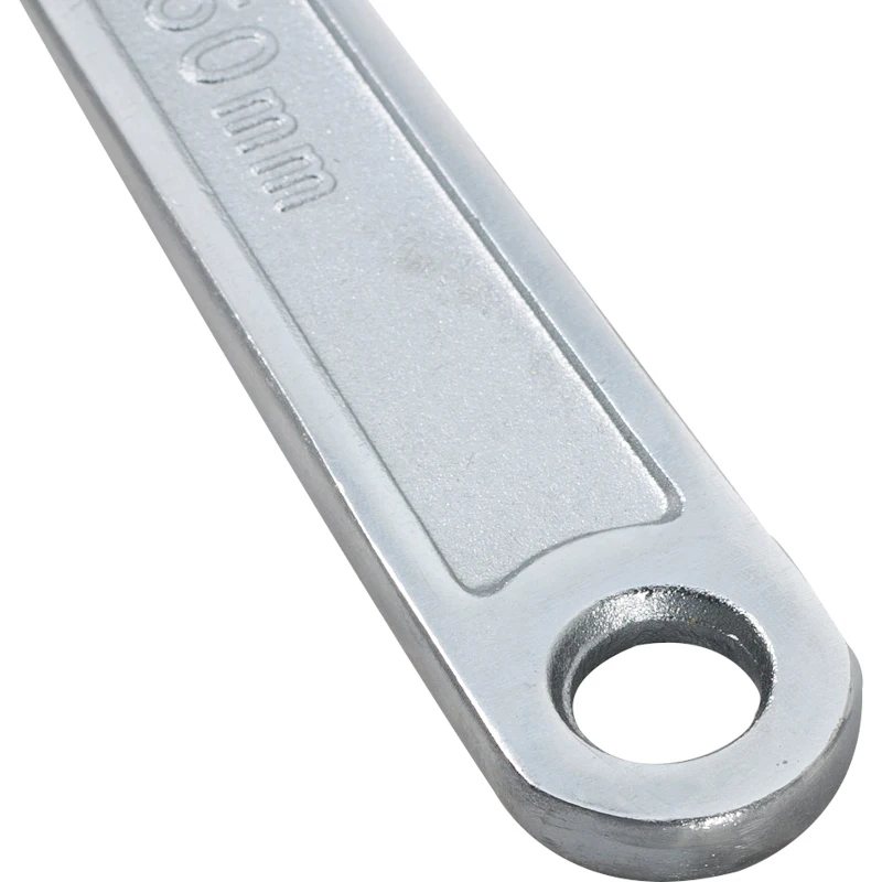 Car Repair Tool Flexible Cheap Carbon Steel Adjustable Wrenches