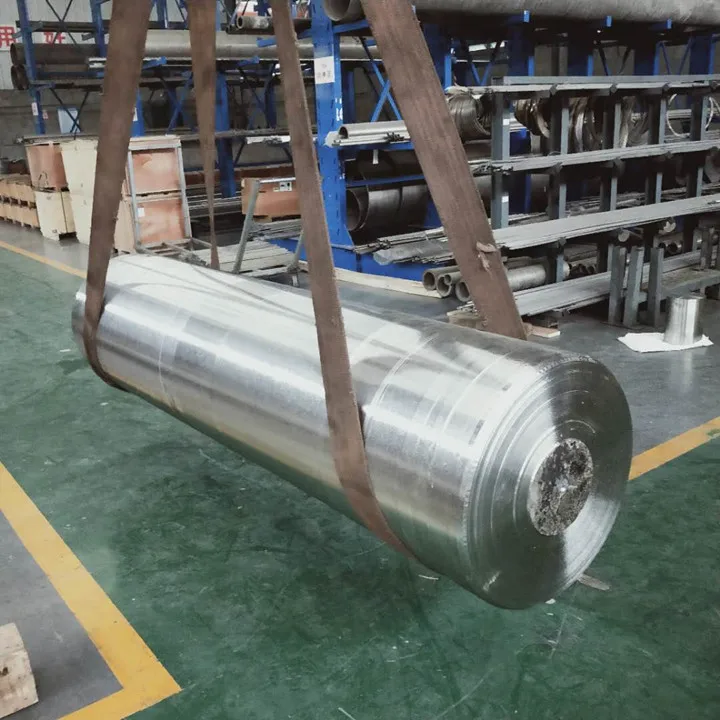 Industry Use Grade 5 Ti6al4v Titanium Billet Ingot Price Per Kg