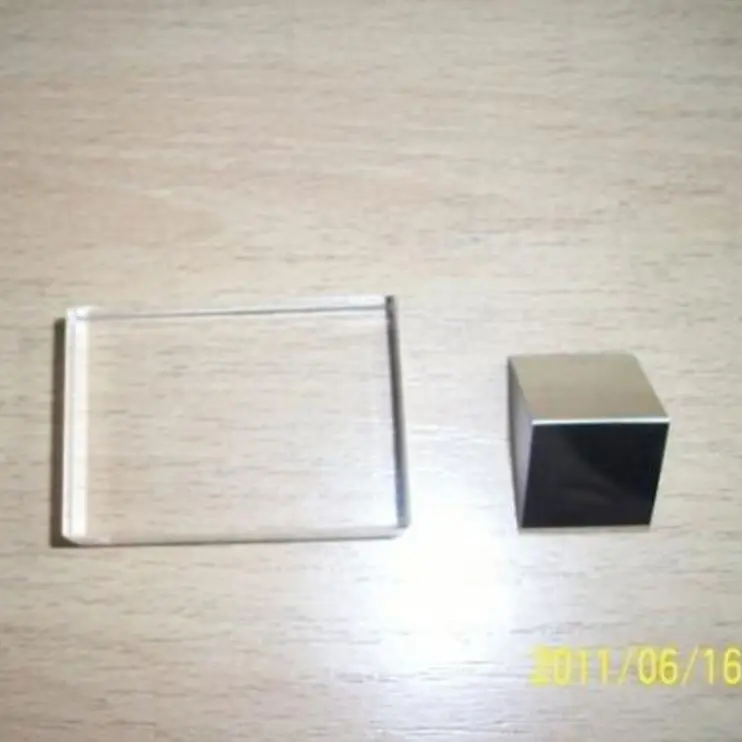 Professional Manufacturer Competitive Price Pmma 6 Led Lens